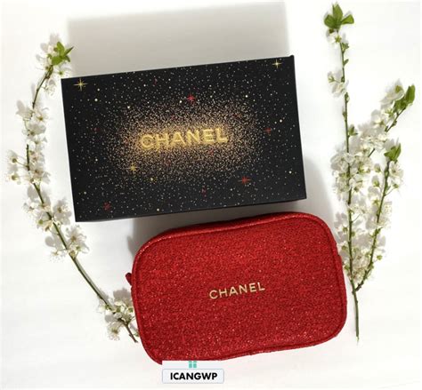 chanel holiday 2022 gift sets|Chanel holiday collection 2022.